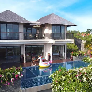 Moritz Palm * Ungasan (Bali)