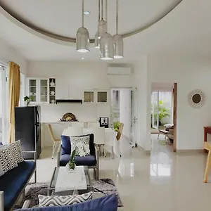 Putih Berawa * Kuta (Bali)