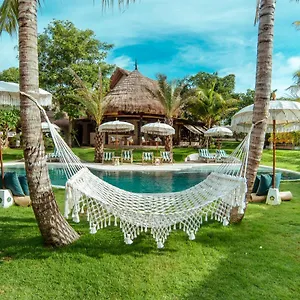 Mule Malu Tropical 3*