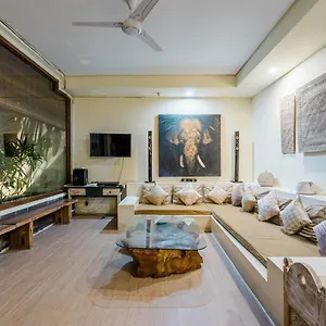 Villa Av Matahari *