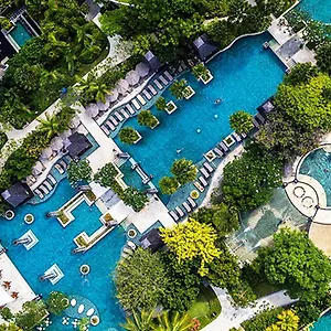 Sofitel Bali Nusa Dua Resort Nusa Dua (Bali)