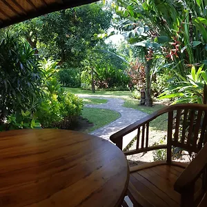 Mango Tree Guest house *