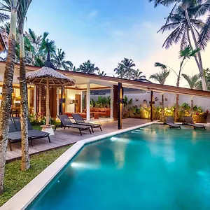 Crazy Roof By Balisuperhost * Ubud (Bali)