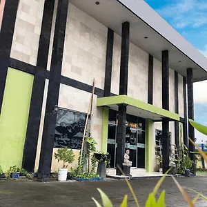 Bagasta Bali Hotel Denpasar (Bali)
