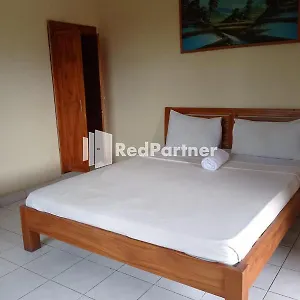 Gusti Home Stay Ubud * Ubud (Bali)