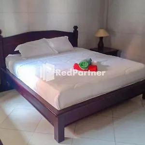 Wita Homestay Berawa Canggu (Bali)
