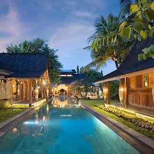 Villa La Cabana Dijiwa