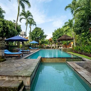 Alam Jiwa Resort 4*