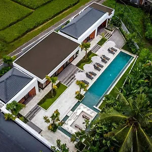 Villa Izia By Balisuperhost