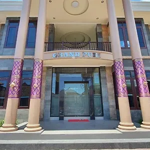 Grand Puri Hotel Batununggul
