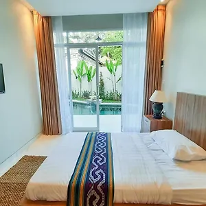 Hotel Griya Bstc At Desa Wisata Kauh