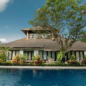 Villa The Indies Estate Sanur (Bali)