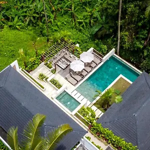La Jungle By Balisuperhost Villa *