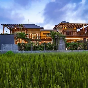 Hotel Uma Shanti By Mahaputra Ubud (Bali)