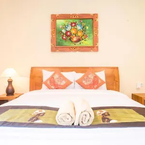 Shindu 7 Homestay *