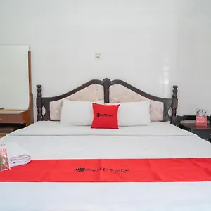 Guest house Reddoorz Near Danau Batur