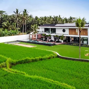 Veni Vidi Vici By Balisuperhost Ubud (Bali)