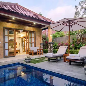Hotel Danakha Ubud 4*