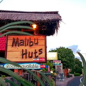 Holiday park Malibu Huts 2*
