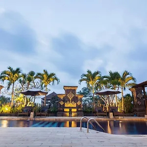 Taman Harum Holiday park Ubud (Bali)