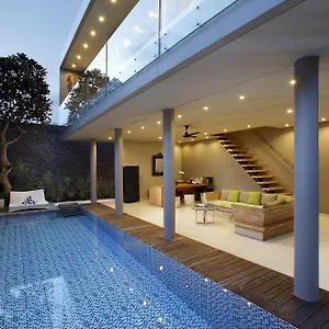 Villa Sandhya Villa *
