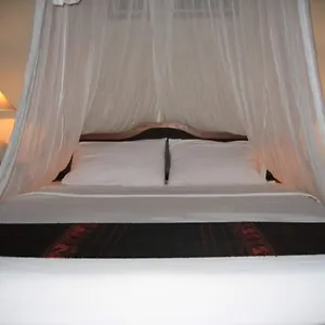 Putu Bali Villa And Spa Hotel