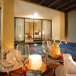 Park Regis Kuta Otel 4*