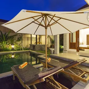 Kubal & Restaurant Villa *
