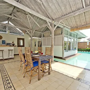 Laksmana Hideaway 2 Villa Seminyak (Bali)