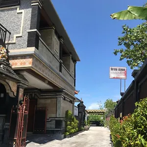 They Oenk - Gek Manik * Canggu (Bali)