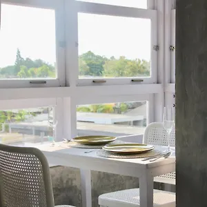 Penthouse Улувату