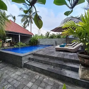 Bobo Homestay Nusa Lembongan (Bali)