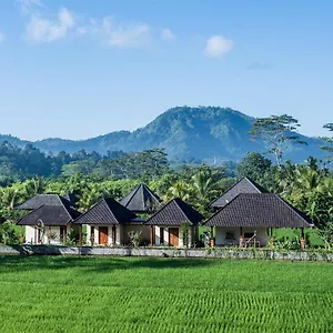 Gongwi Sidemen Homestay
