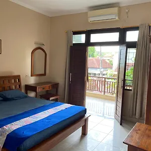 Neys Guest house Jimbaran (Bali)