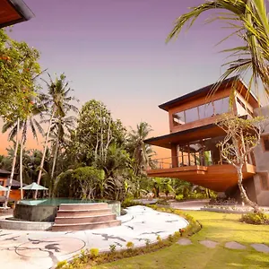 Bird Bali Villa