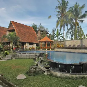 Abangan Guest house