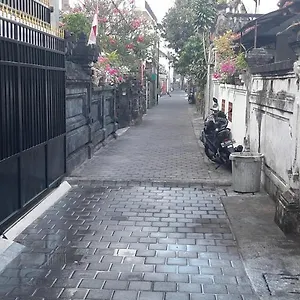 Holiday home The Balisunny House Denpasar (Bali)