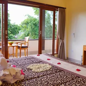 Guest house Alam Dewa Ubud (Bali)