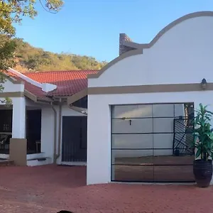 A Guest house Mbombela