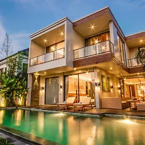 Chiama Sun Bali - Private Luxury
