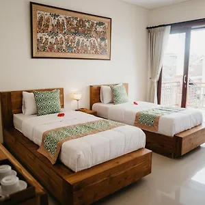 Homestay Tu Sandat *
