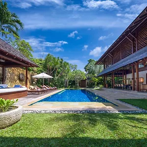 Villa Windu Sari *