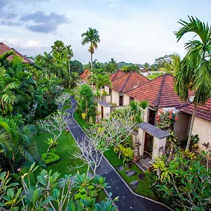 Mandi Resort
