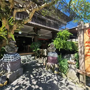 Mai Malu Homestay Pulukan