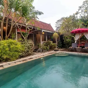 Homestay Secret Wooden By Agata Jimbaran (Bali)