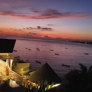 Ceningan Beachside Villa Nusa Lembongan (Bali)