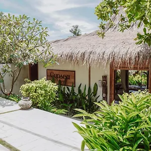 Hotel Gypsea Bali Uluwatu (Bali)