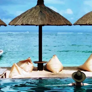 Pemedal Hotel Lembongan