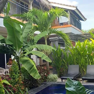 Guest house Pd Bali