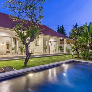 Made Umalas 2br With Private Pool